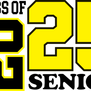 Class of 2025 Senior 0001