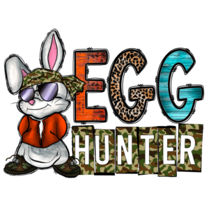 Egg Hunter 0001