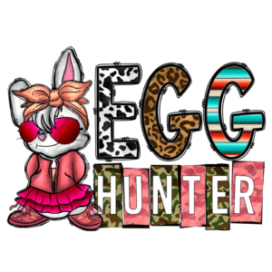 Egg Hunter 0002