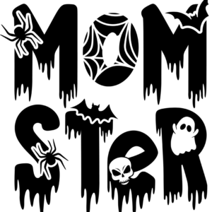 Momster 0001