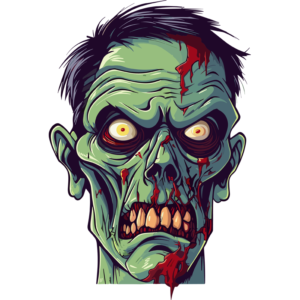Zombie 0001