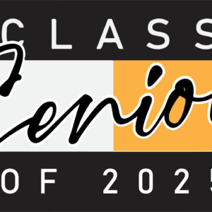 Class of 2025 Senior 0002