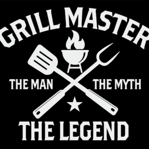 Grill Master 0001