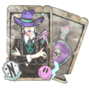 Cowgirl Wednesday 0001