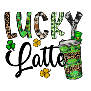Lucky Latte 0001