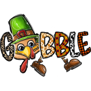 Gobble 0001
