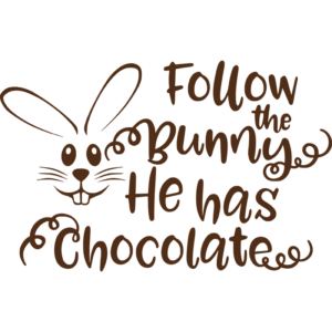 Follow the Bunny 0001
