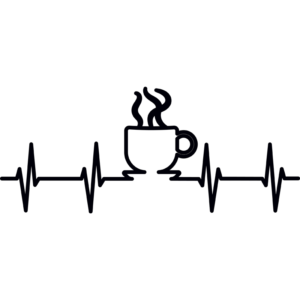 Coffee EKG 0001