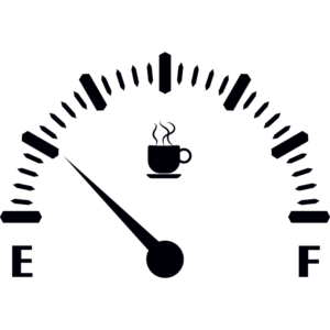 Fuel (Coffee) Level 0001