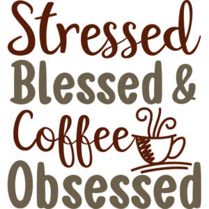 Coffee Obsessed 0002