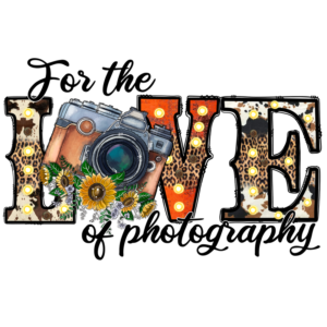 For the Love of Photography 0001