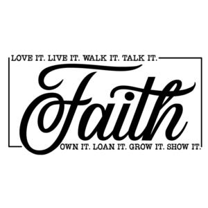 Faith