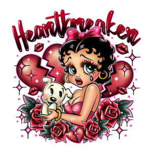 Heart Breaker 0001