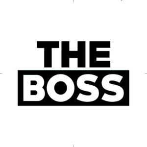 The Boss 0001
