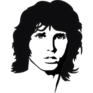 Jim Morrison 0001