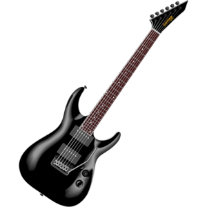 Electric Guitar 0002