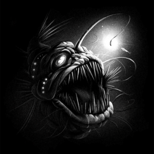 Angler Fish 0001