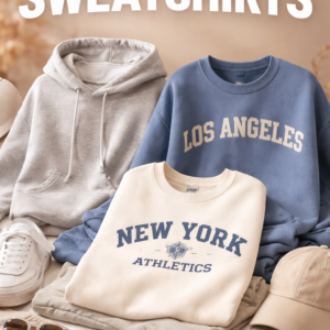 Sweatshirts